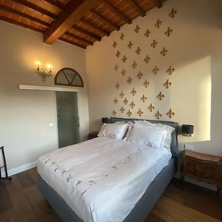 Casa Del Giglio Apartman Firenze Kültér fotó