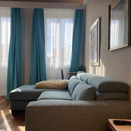 Casa Del Giglio Apartman Firenze Kültér fotó