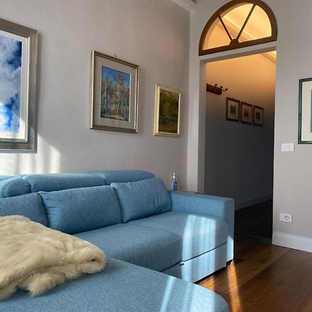 Casa Del Giglio Apartman Firenze Kültér fotó