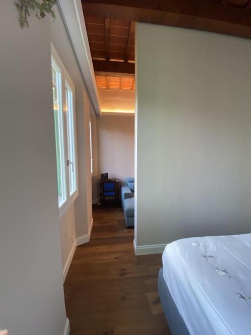 Casa Del Giglio Apartman Firenze Kültér fotó