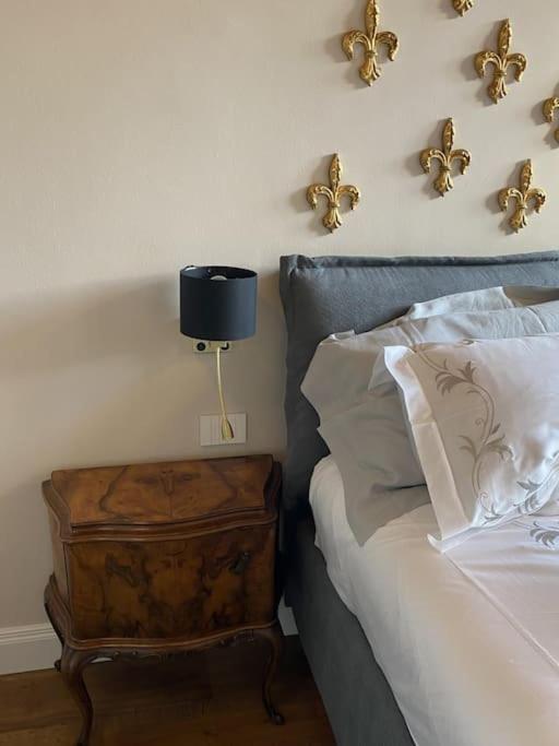 Casa Del Giglio Apartman Firenze Kültér fotó