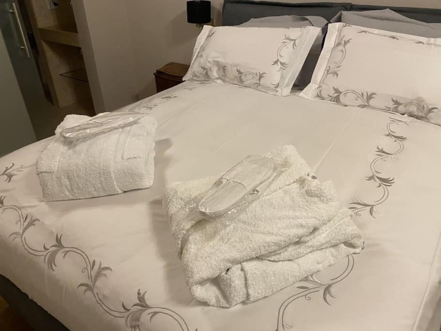 Casa Del Giglio Apartman Firenze Kültér fotó