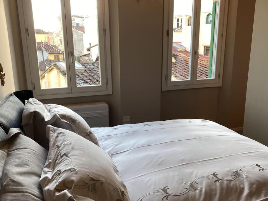 Casa Del Giglio Apartman Firenze Kültér fotó