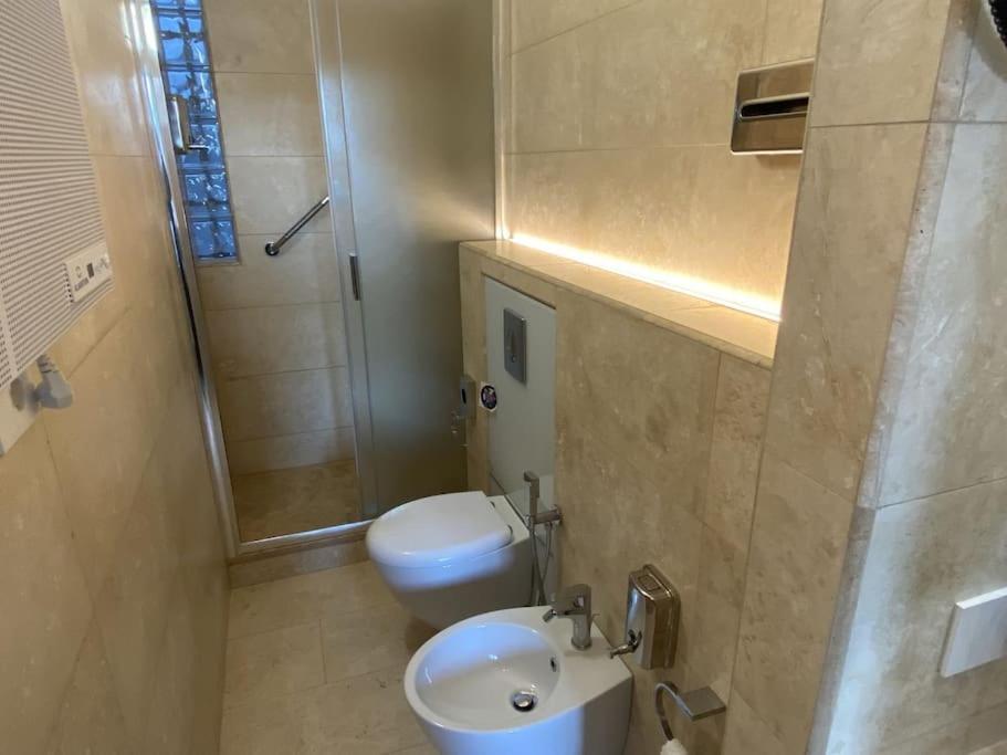 Casa Del Giglio Apartman Firenze Kültér fotó