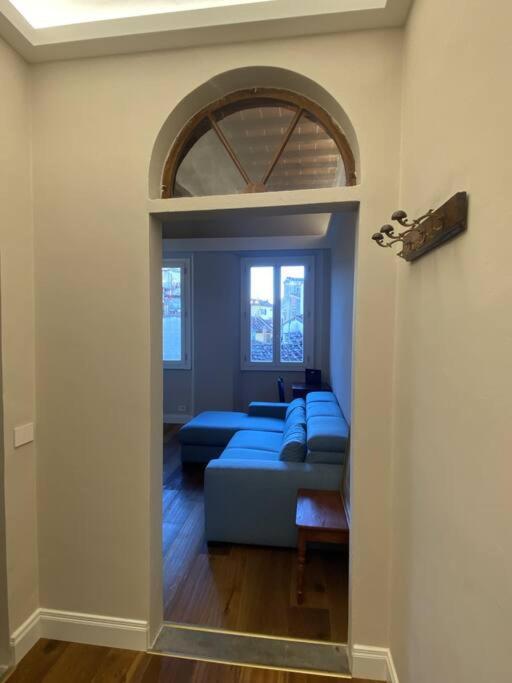 Casa Del Giglio Apartman Firenze Kültér fotó