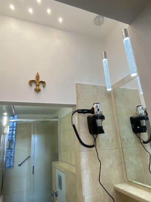 Casa Del Giglio Apartman Firenze Kültér fotó
