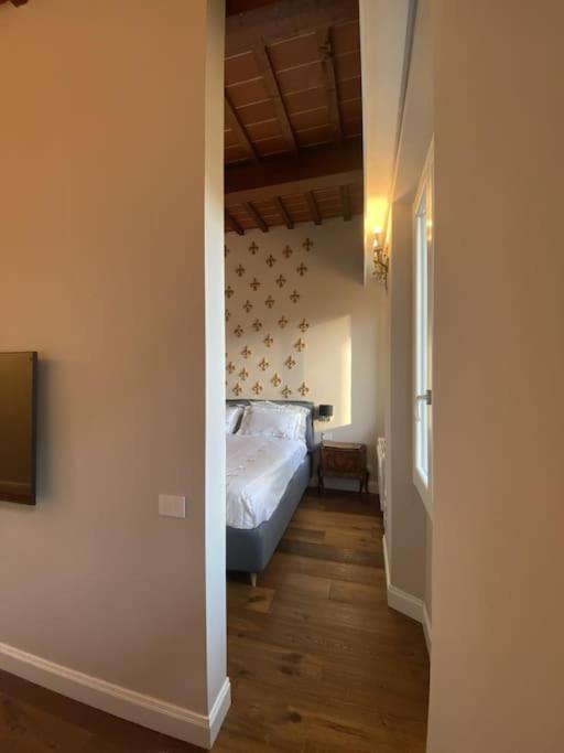 Casa Del Giglio Apartman Firenze Kültér fotó