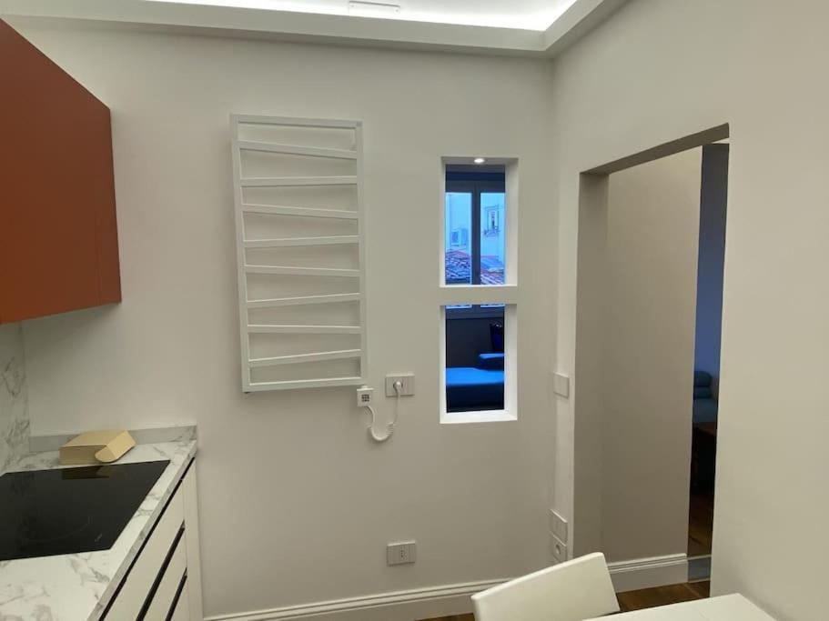 Casa Del Giglio Apartman Firenze Kültér fotó