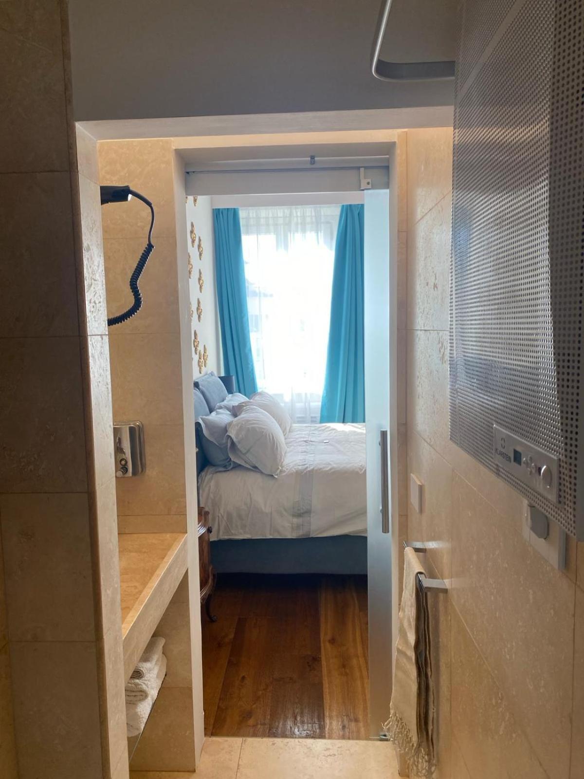 Casa Del Giglio Apartman Firenze Kültér fotó