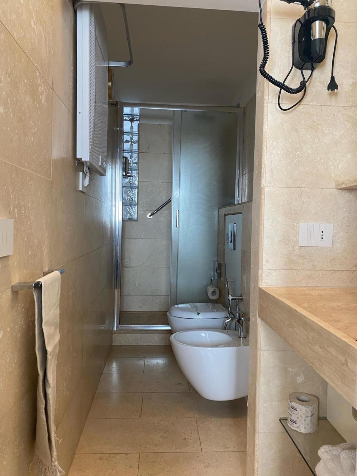 Casa Del Giglio Apartman Firenze Kültér fotó