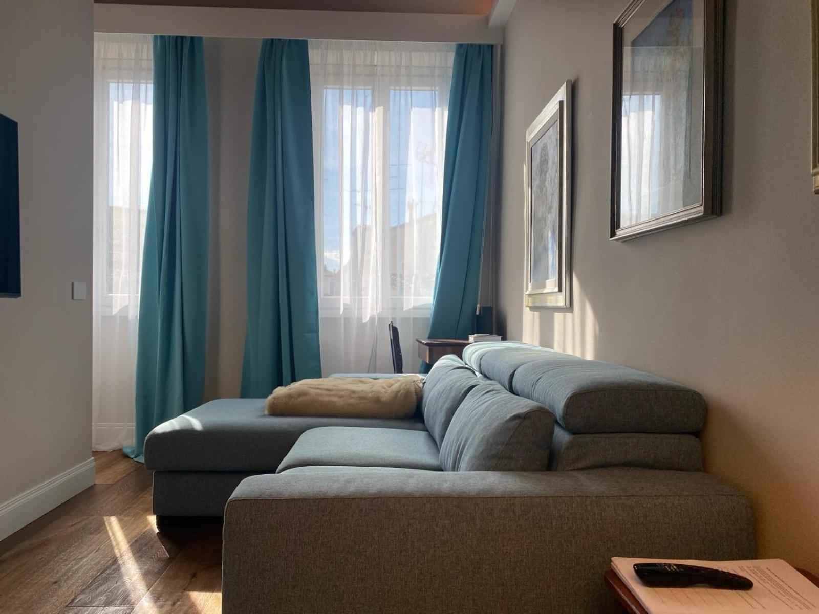 Casa Del Giglio Apartman Firenze Kültér fotó