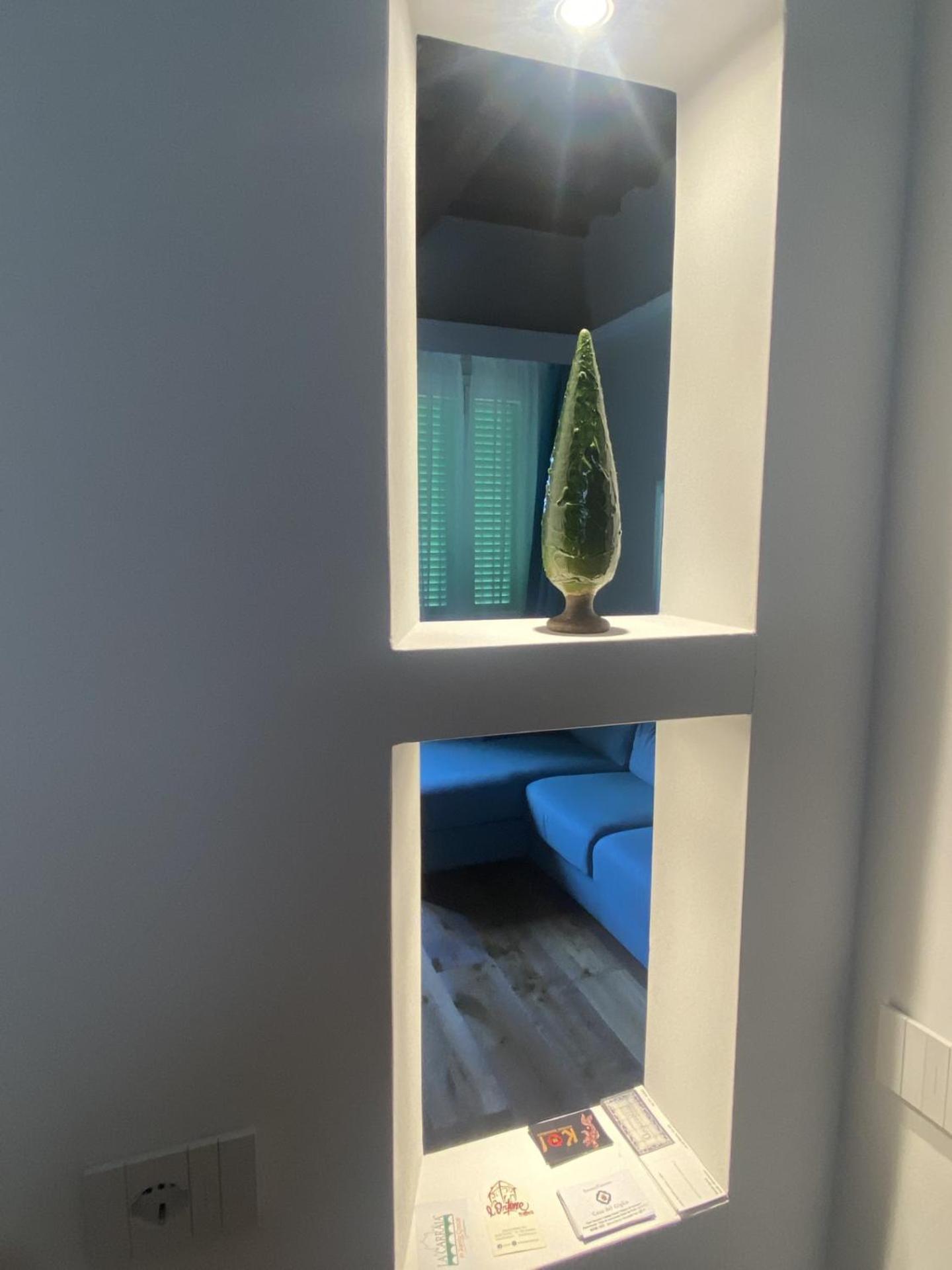 Casa Del Giglio Apartman Firenze Kültér fotó