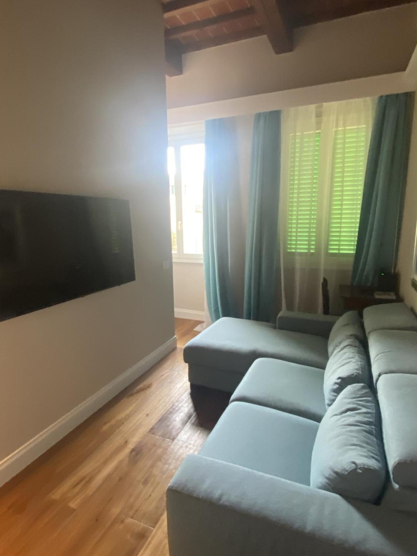 Casa Del Giglio Apartman Firenze Kültér fotó
