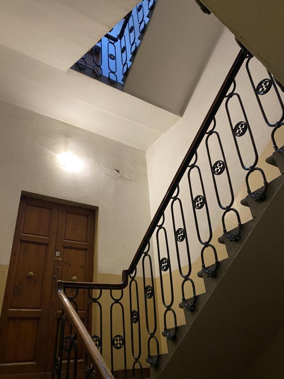 Casa Del Giglio Apartman Firenze Kültér fotó